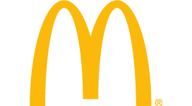 McDonalds 272x150