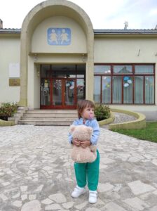 Radionice za djecu u Mostaru 2