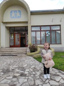 Radionice za djecu u Mostaru